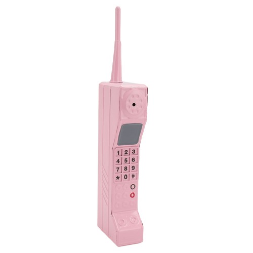 Broleo vintage cell phone - cell, prop