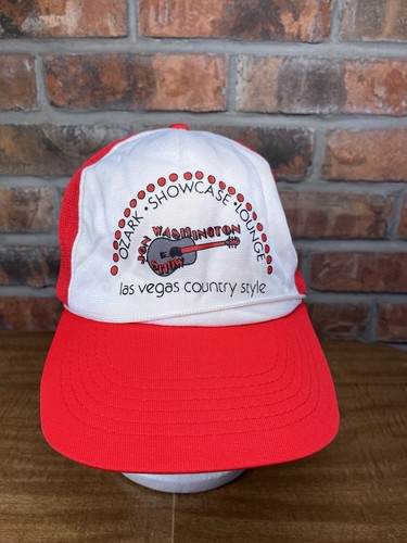 Cappello vintage jon - vintage,