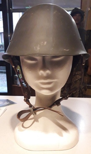 Elmetto rumeno m73 - elmetto,