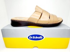 Dr Scholls Sandals Womens 7M