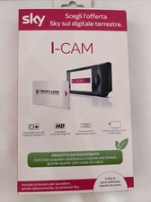 Cam Per Televisioni , Sky DTT