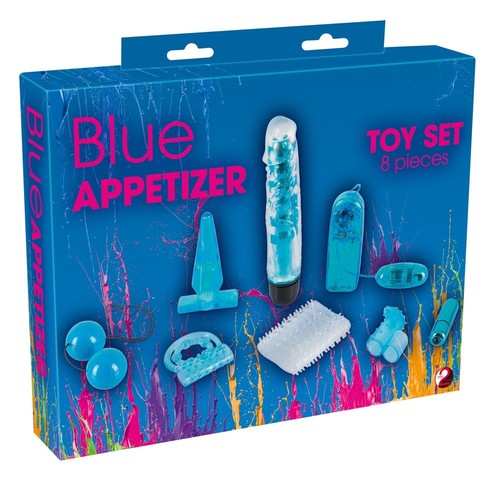 Set pezzi assortiti kit - kit, sex