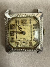 Orologio da polso classico