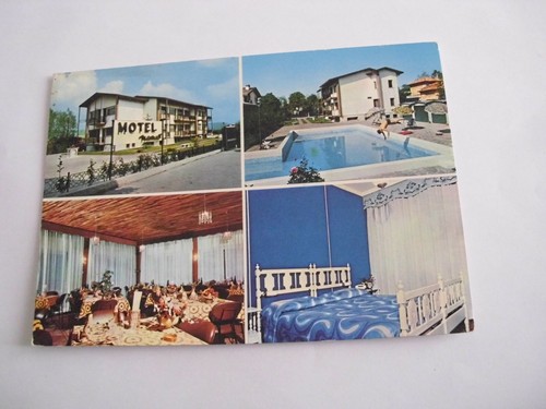 Gorizia motel ristorante - gorizia,