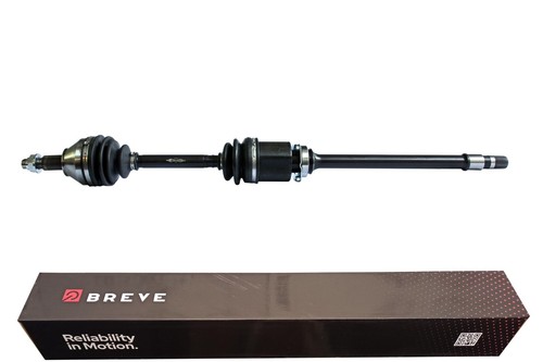 Albero motore destro frontale - albero,