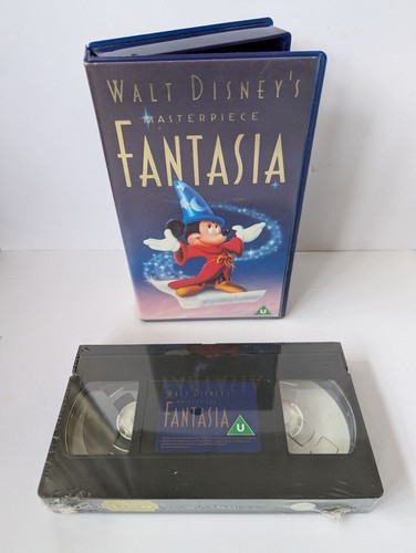 Walt disney masterpiece - walt, disney's