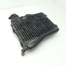 Radiatore acqua Yamaha RD 250 350 LC 4LO 4L1 radiatore cooler originale
