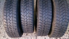 KIT DI 4 GOMME PNEUMATICI
