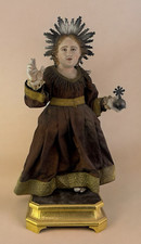 Bambino Di Praga Bambinello