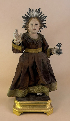 Bambino praga bambinello - praga,
