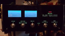 Mcintosh mc2105 mc2505 - &,