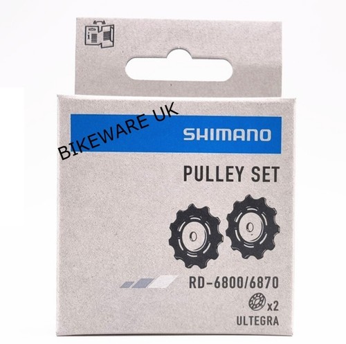 Set pulegge tensione e - pulegge,