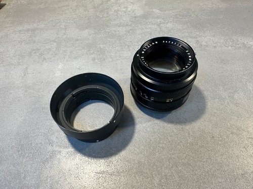 Leica summilux 1 4 50 - leica, r