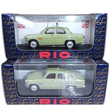 Alfa Romeo Giulietta TI 750