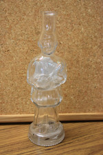 Limoncello Mandelin Bottle