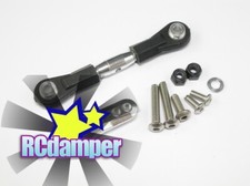SERVO STERZO ALLUMINIO CLACSON