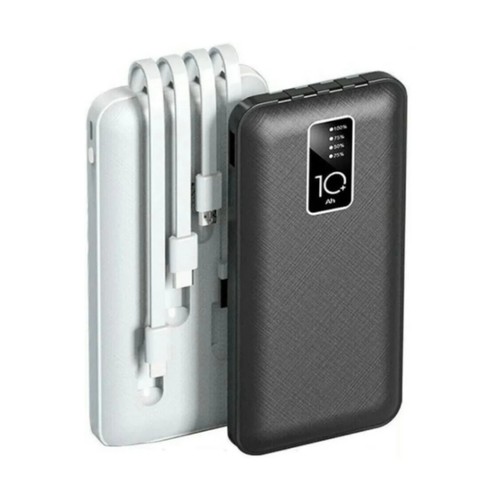 Caricabatterie powerbank - caricabatterie,
