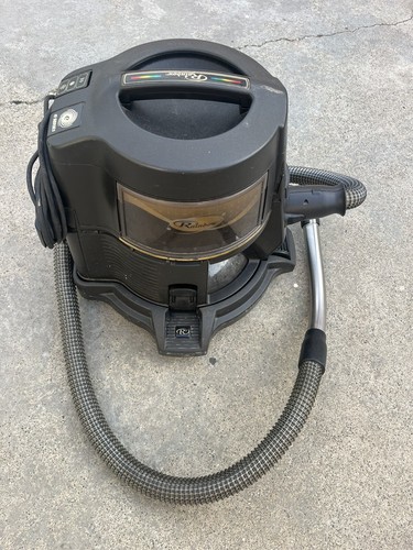 Rainbow vacuum gold - rainbow,