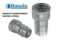 COPPIA INNESTI RAPIDI