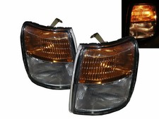 Pajero V20 MK2 91-97 Clear