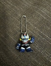 Gadget Ciondolo Vintage Da Collezione Portachiavi  Mazinga Forse Anni 70 ???