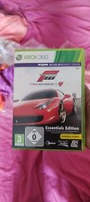 Forza Motorsport 4 Essentials Edition gioco Xbox 360 microsoft, no ps5 switch pc