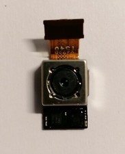 Telecamera Posteriore LG G3 D855