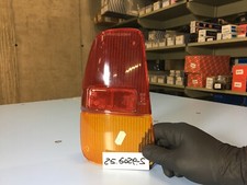 Alfa Romeo Alfasud Giardinetta Trasparente Plastica Fanale Posteriore Sinistro A