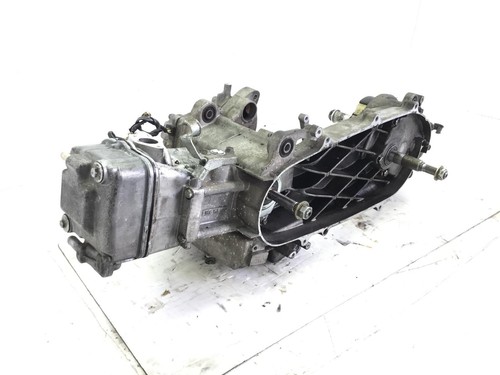 Honda 150 blocco motore - sh, i