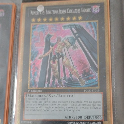 Konami numero c15 - numero,
