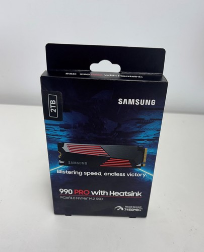 Samsung 2tb 2280 ssd - 2280, nvme