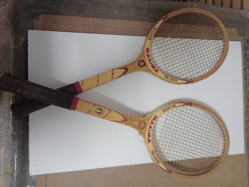Maxima racchette tennis - racchette,