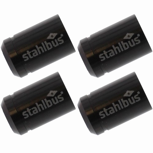Stahlbus tappo scanalatura - 4x,