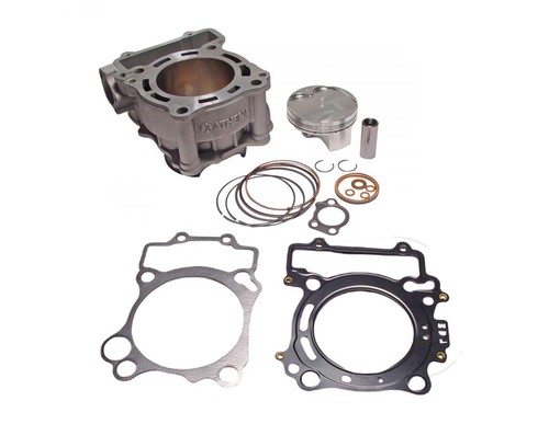 Kit cilindro athena 250 - cilindro,