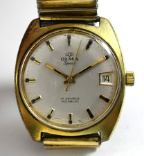 Orologio da polso vintage