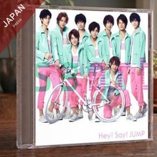 Hey!Say!JUMP -