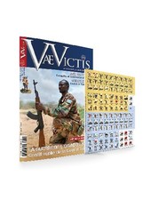 VAE VICTIS 172 - LA GUERRE DE
