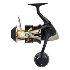 Shimano STELLA SW  C Saltwater