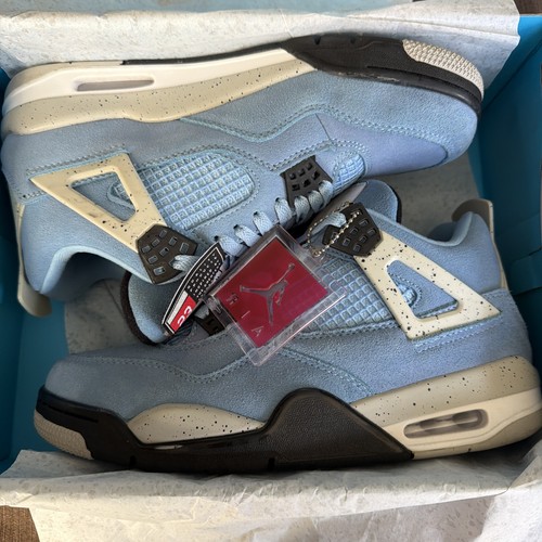 Air jordan retro university - air,