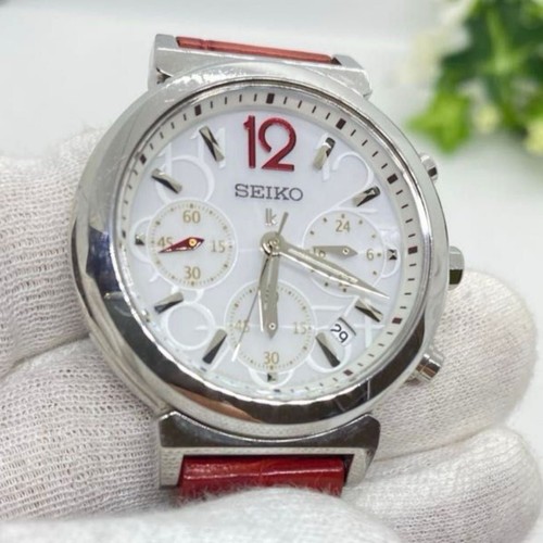 Exc seiko lukia ssvs017 - seiko,