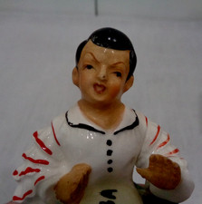 Vintage Ceramica Rhumba