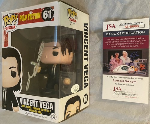 John travolta pulp fiction - travolta, 'pulp