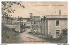 AYBP12-0976-79 - AUGE - La