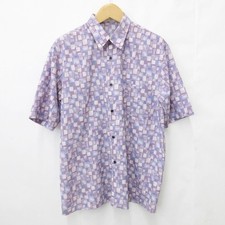 Camicia TOP ACE VECCHI VESTITI