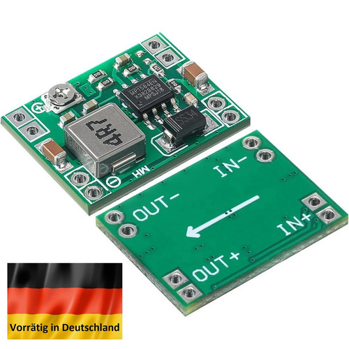 1pz mini mp1584en - mini, dc-dc