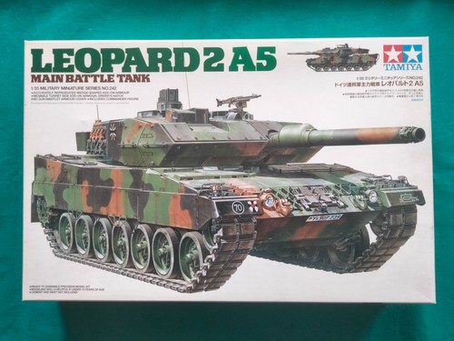 Leopard scala 1 35 - 2,