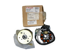 VOLANO COMPLETO MALAGUTI F12 R