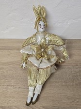 Bambola artistica bambola di