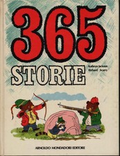 365 storie  - Kathryn Jackson, Richard Scarry (Arnoldo Mondadori Editore)