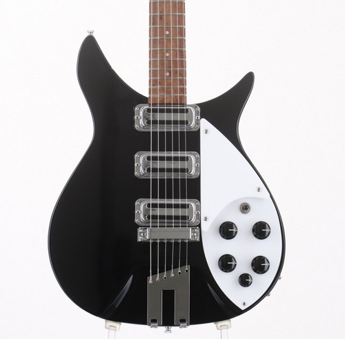 Rickenbacker 350v63 o5734 - rickenbacker,